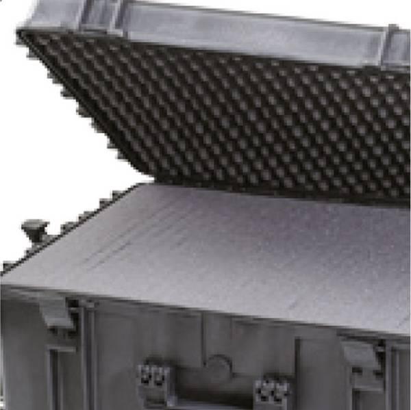 Image du produit Perel Mallette d'extérieur (L x H x P) 604 (53.38 l)