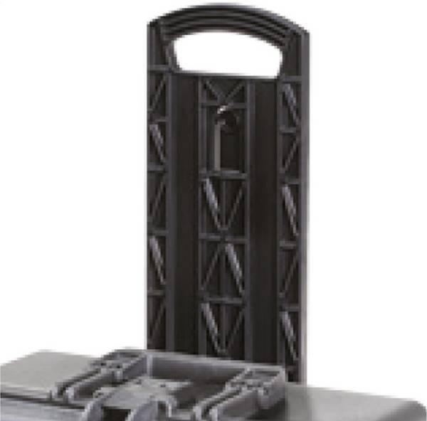 Image du produit Perel Mallette d'extérieur (L x H x P) 604 (53.38 l)