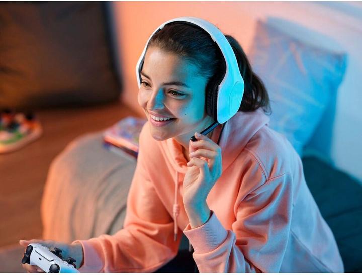 Image du produit Trust GXT415PS CASQUE ZIROX PS5 (Filaire)