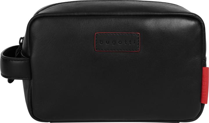 Actual product image Bugatti Clark toiletry bag (2.50 l)
