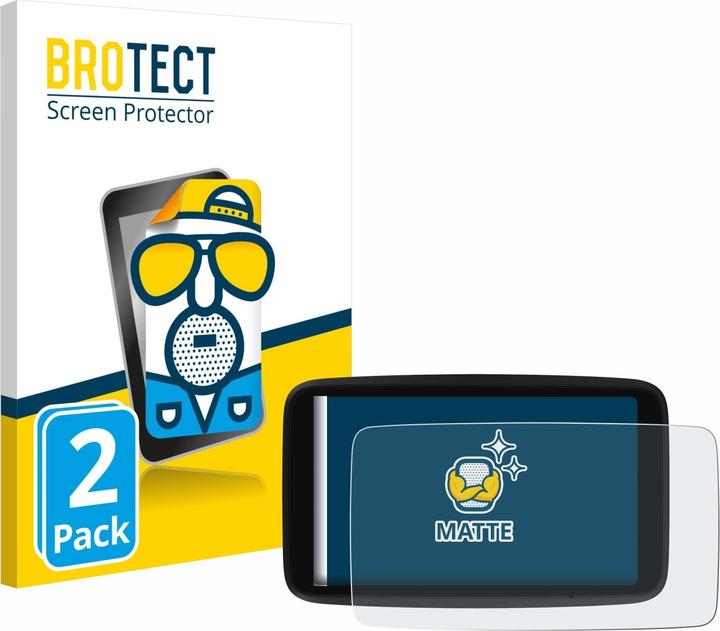 Image du produit BROTECT Protection Mat