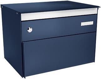 Produktbild Stebler s:box 13 Gruppe 2x4