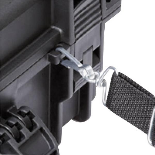 Produktbild Perel Outdoor Koffer (B x H x T) 594 (1 Teile)