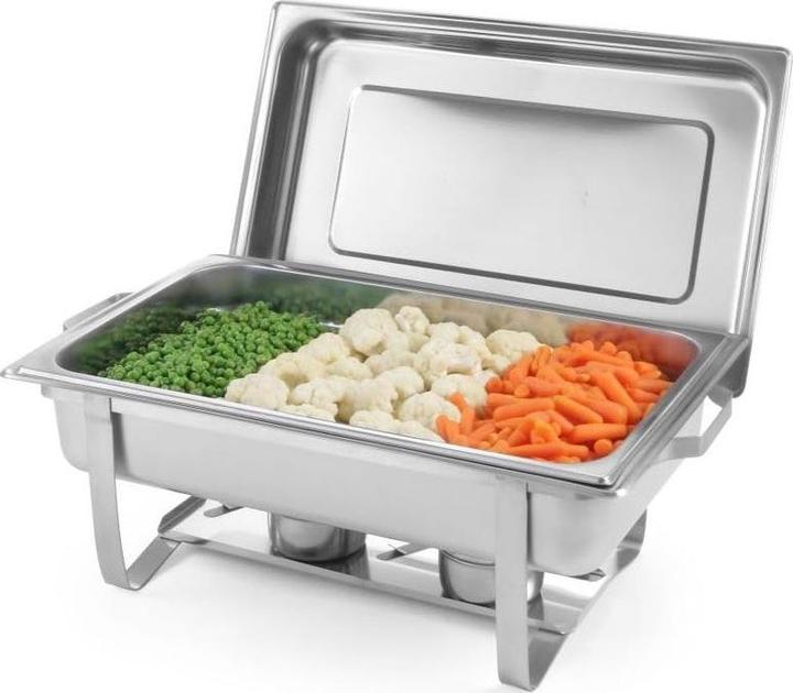 Actual product image Hendi Chafing Dish Economic