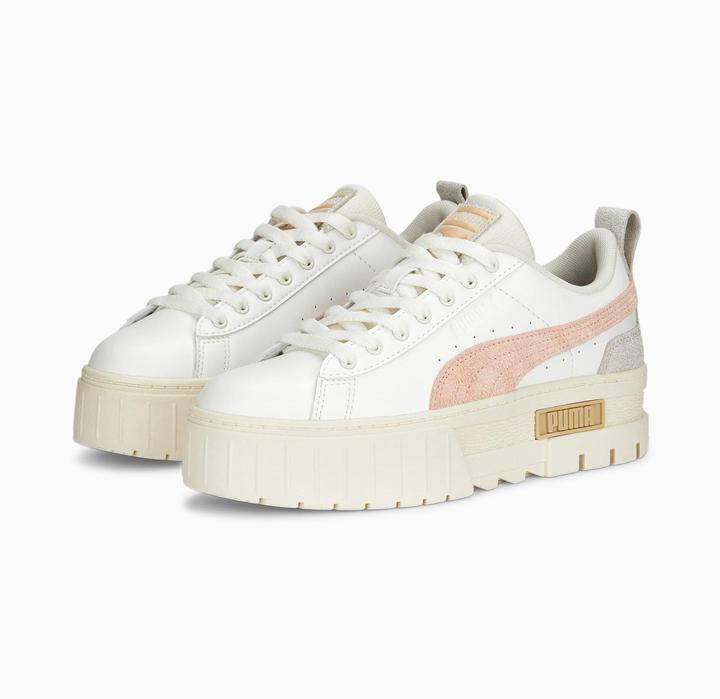 Actual product image Puma Mayze Thrifted Wns (39)
