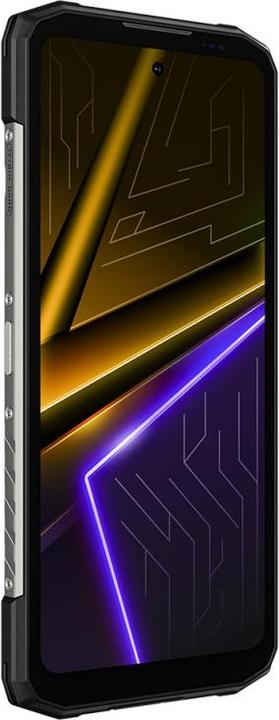 Produktbild Doogee Dooge Blade 20 Max (NFC - 6.6" - 1 To, 12 Go RAM - 11800mAh) Titanium (1000 GB, Titanium, 6.60")