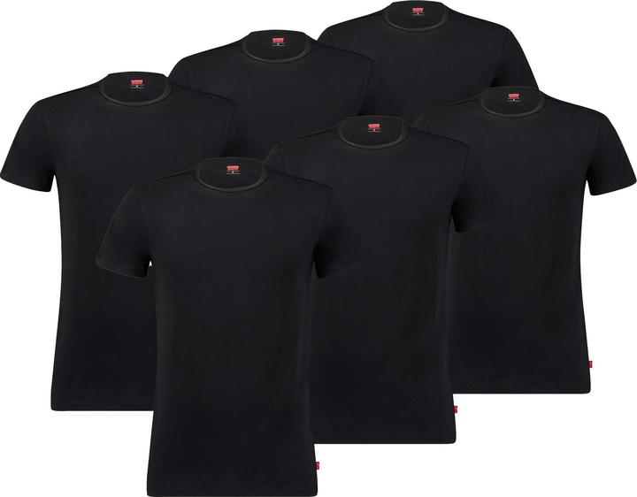 Actual product image Levis T-shirt casual comfortable fit (XL)