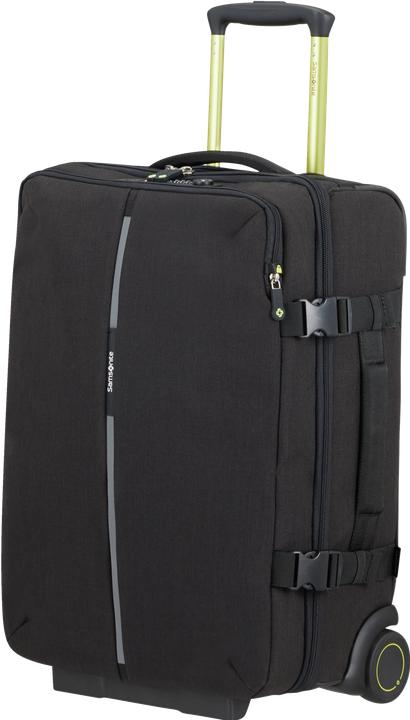 Immagine prodotto Samsonite Trolley per notebook Securipak Duffle (39 l)