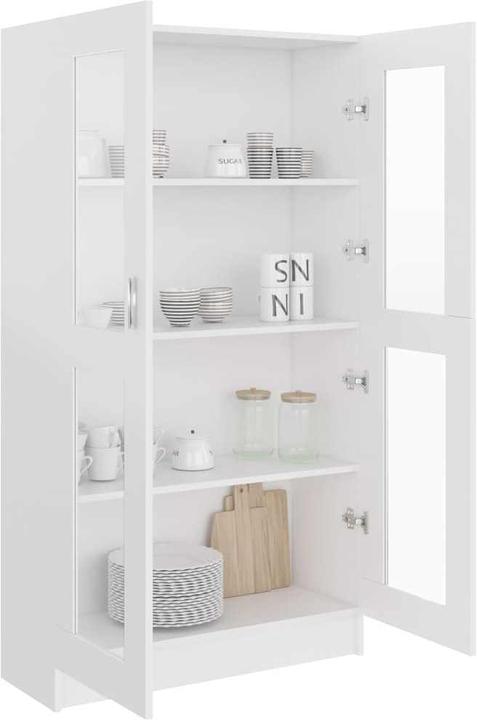 Image du produit VidaXL Gizela (82,5 x 30,5 x 150 cm)