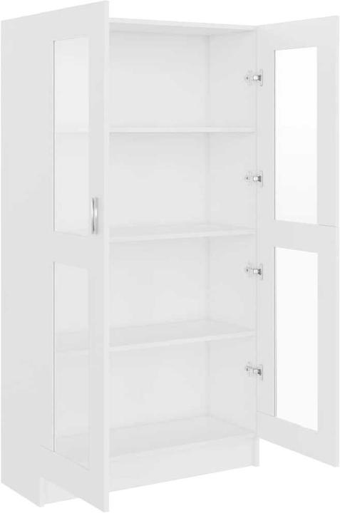 Image du produit VidaXL Gizela (82,5 x 30,5 x 150 cm)