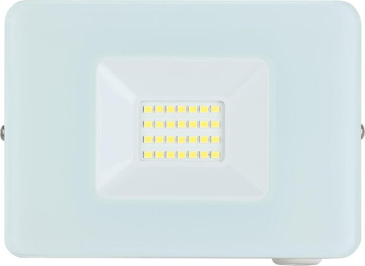 Image du produit EGLO Projecteur à LED blanc 5000K 20W IP65 33153 (1800 lm, IP65)