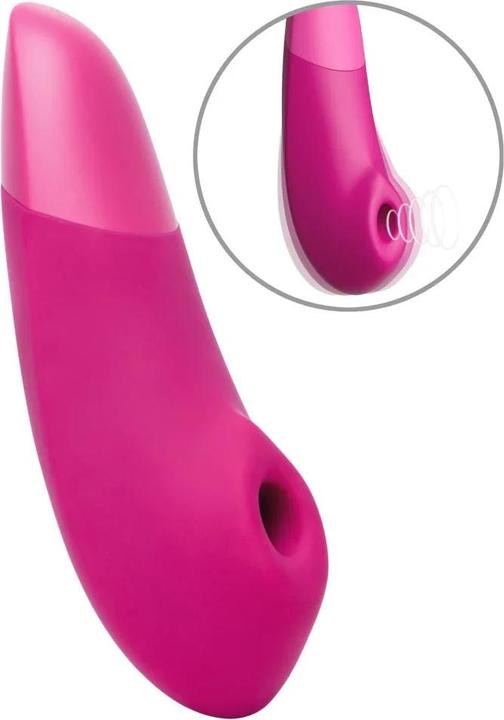 Actual product image Womanizer Enhance