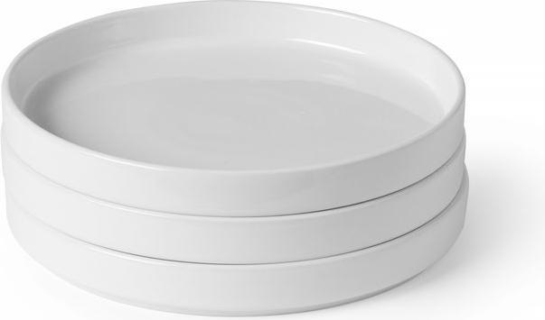 Produktbild Hendi Platte mit hohem Rand Oslo (1 x, 24 cm)