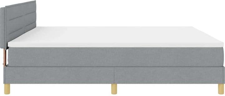 Produktbild vidaXL Boxspring (200 x 200 cm)