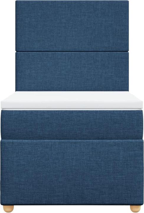 Image du produit vidaXL Boxspringbett (100 x 200 cm)