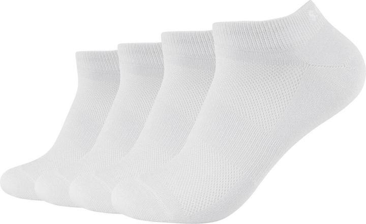 Immagine prodotto S.Oliver Sneakersocken (confezione da 4, 39, 42)