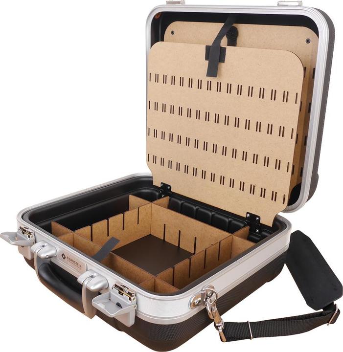 Image du produit Bernstein Boîte à outils (45 pièces)