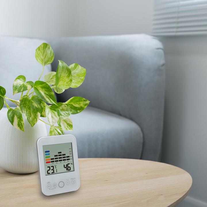 Produktbild TFA Thermo-Hygrometer