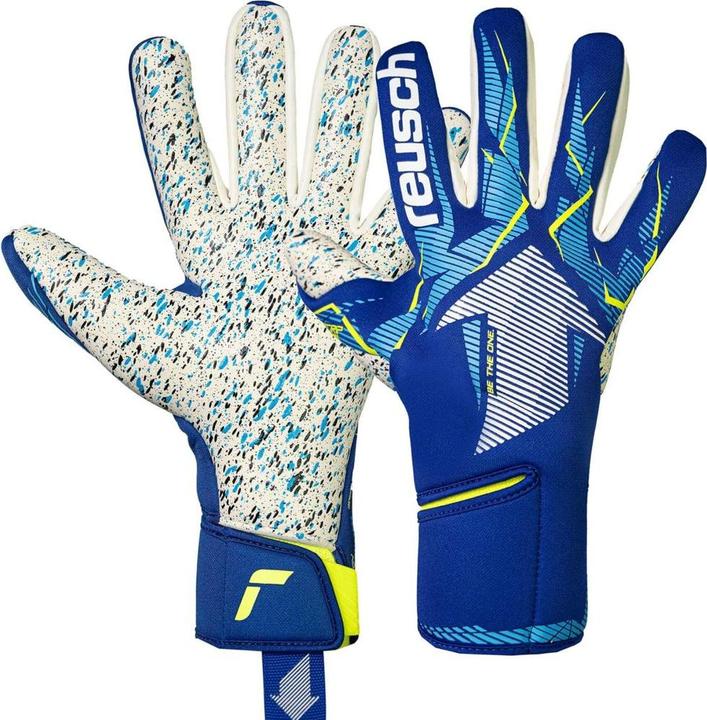Produktbild Reusch Fastgrip Fusion (9.5)