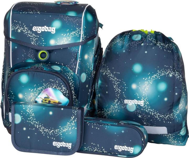 Produktbild Ergobag Cubo Set (19 l)