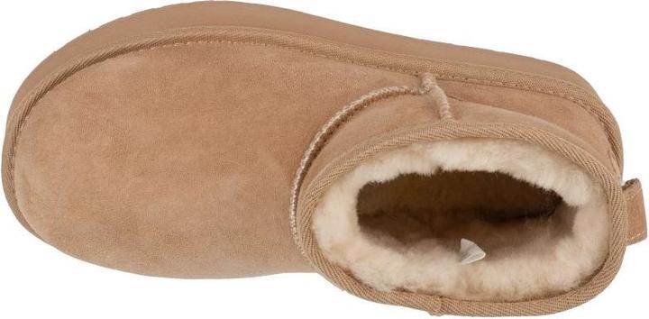 Actual product image EMU Australia Stinger Micro Flatform-Schuhe (40)