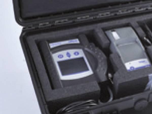 Image du produit Perel Mallette d'extérieur (L x H x P) 555 (1 Pièce)