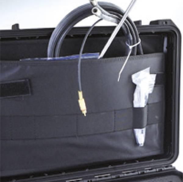 Image du produit Perel Mallette d'extérieur (L x H x P) 555 (1 Pièce)