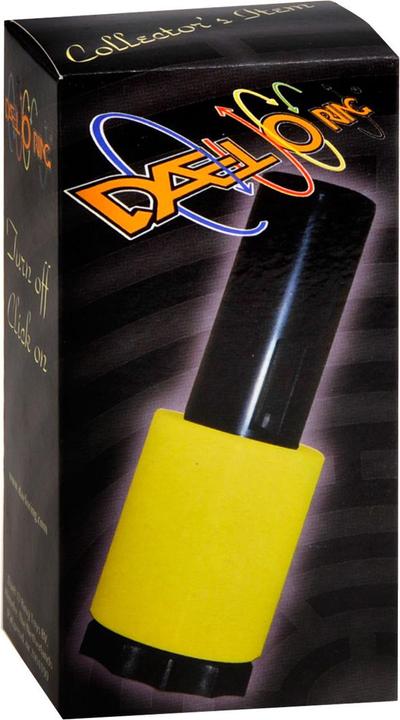 Produktbild Gehirnpuzzle Dael O Ring