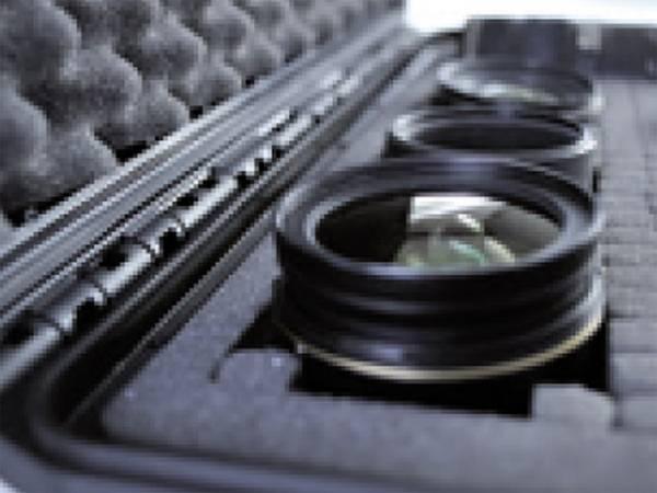 Image du produit Perel Mallette d'extérieur (L x H x P) 555 (1 Pièce)