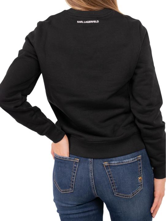 Image du produit Karl Lagerfeld - Sweat - Femme (XS)