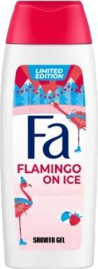 Produktbild Fa Winterflamingo auf Eis, Duschgel, 250 ml (250 ml)