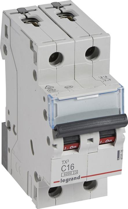Produktbild Legrand 403528