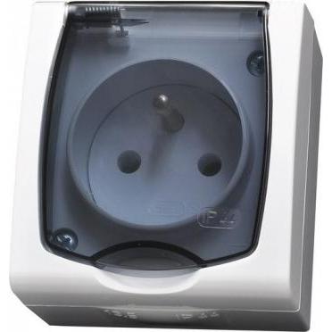 Ospel, Steckdose, GNH-1NZ/00/d