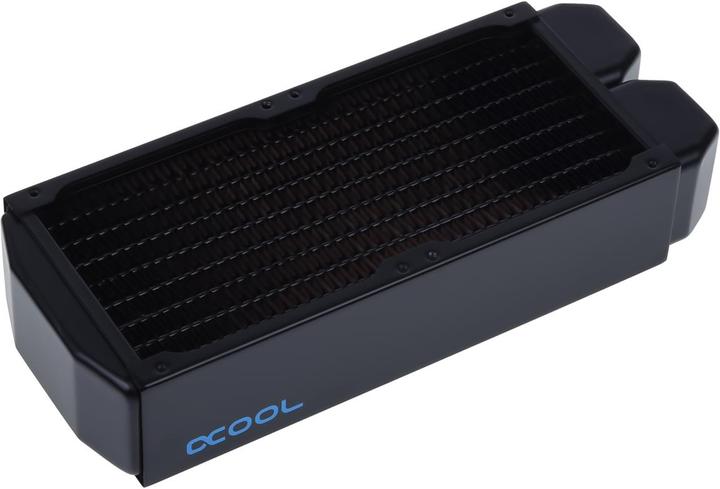 Produktbild Alphacool NexXxoS XT45 Full Copper 92mm Dual (92 mm)