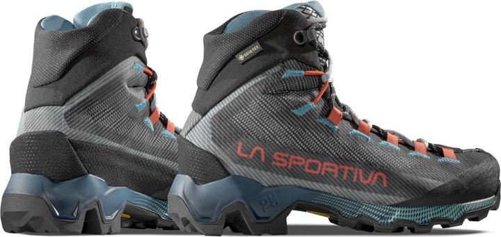 Produktbild La Sportiva Aequilibrium Hike Woman GTX (41)
