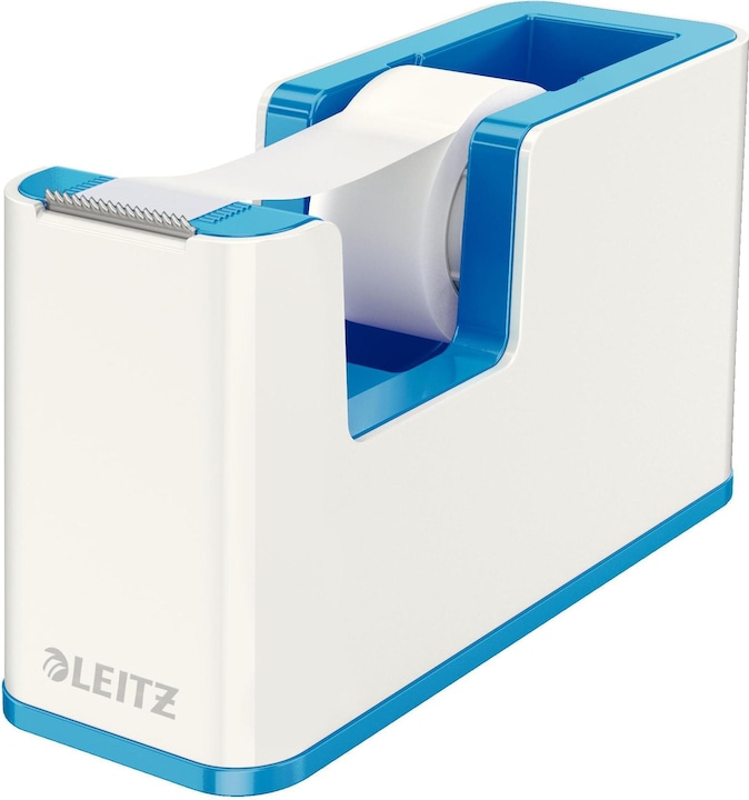 Leitz WOW Klebebandabroller Duo Colour
