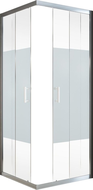 Produktbild Schulte Sunny (90 cm, 90 cm, 190 cm)
