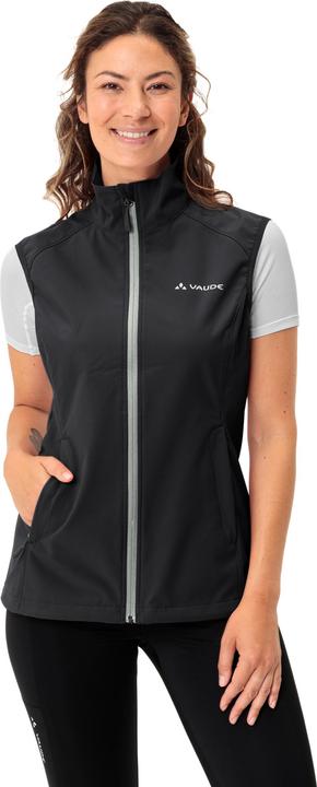 Produktbild Vaude Women's Hurricane Vest III (XXS)