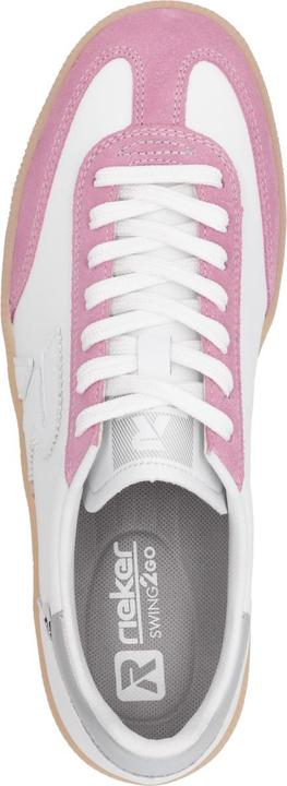 Actual product image Rieker Sneaker (42)