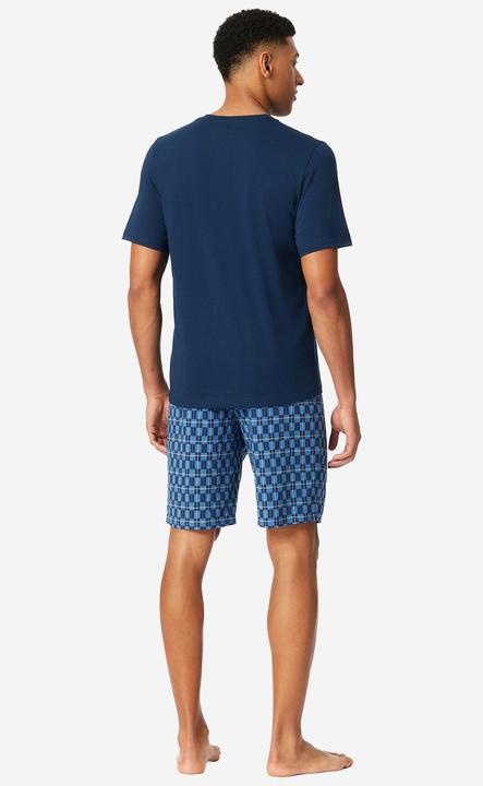 Produktbild Schiesser Pyjama Casual Essentials (56)