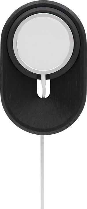 Produktbild Oakywood MagSafe iPhone Wall Mount - Multifunktionale iPhone-Halterung - Wandmontage - Schwarz -