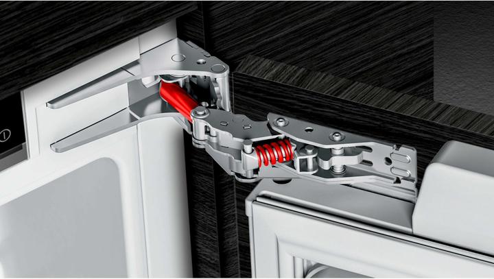 Image du produit Siemens KI86FPDE0H (223 l)