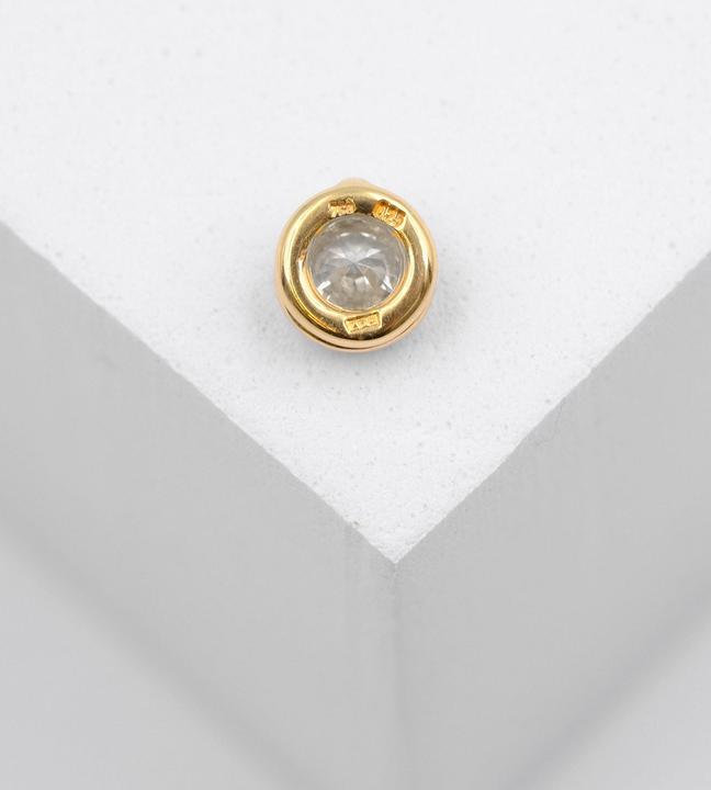 Image du produit Muau Pendentif (Or jaune 750/18K)