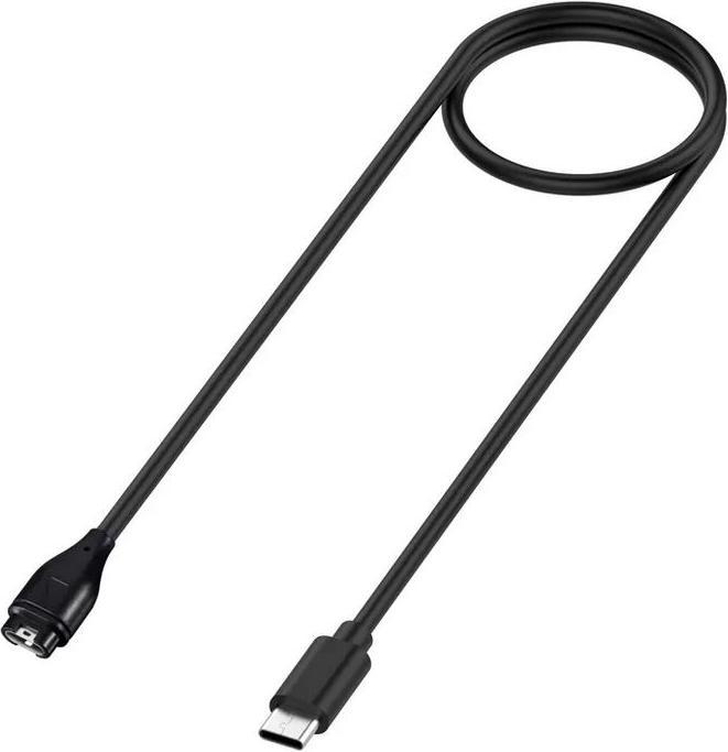 PhoneLook Garmin USB-C charging cable Universal Fast Charging (1 m)