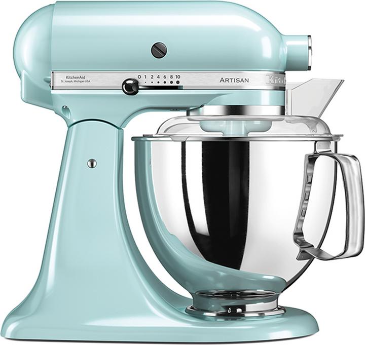 Image du produit KitchenAid Artisan KSM200 version CH (300 W)