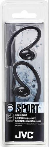 Produktbild JVC Ha-ebx 5 B-e (Kabelgebunden)