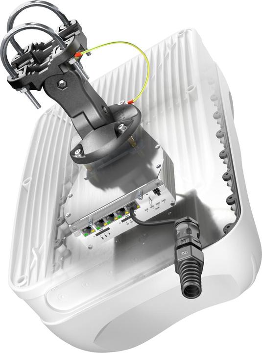 Produktbild Quwireless QuMax directional for RUTX50 (5G)