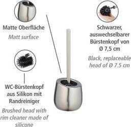 Produktbild Wenko Badi