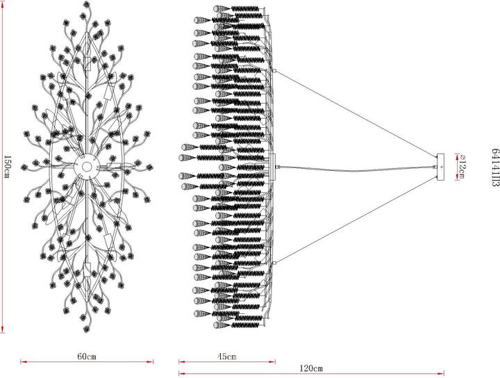 Produktbild Globo Kinga