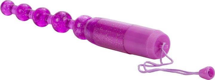 Image du produit CalExotics Perles de plaisir vibrantes étanches™